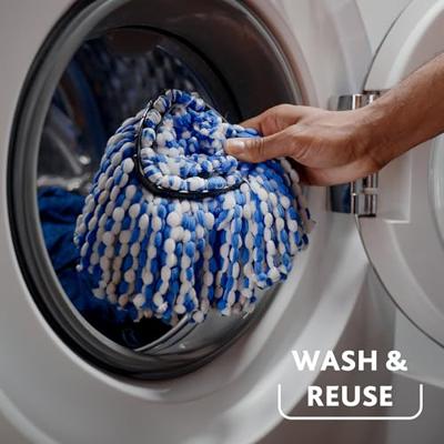 Refill for Vileda H2prO spin mop