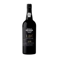 Quinta da Devesa Port LBV Late Bottled Vintage - thumbnail