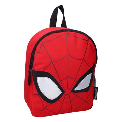 Vadobag Spiderman rugzak fluffy friends Vadobag Spiderman rugzak fluffy friends
