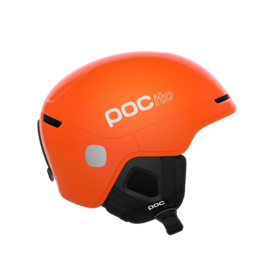 POCito Obex MIPS Helm Fluorescent Orange M-L/55-58 POCito Obex MIPS Helm Fluorescent Orange M-L/55-58
