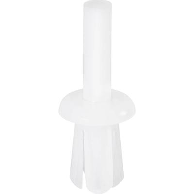 PB Fastener 301-0765-000 301-0765-000 Splijtnagel Schachtdiameter 7 mm Natuur 1 stuk(s)