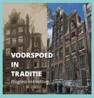 Voorspoed in traditie (Hardback) - thumbnail