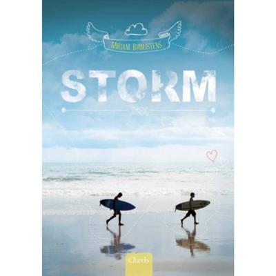 Storm (Hardback) Storm (Hardback)