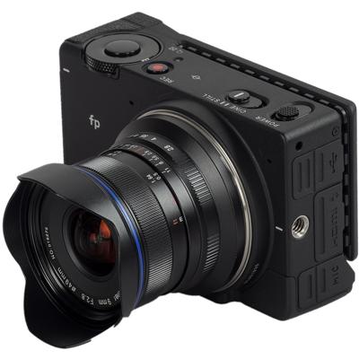 Laowa 9mm f/2.8 Zero-D Lens - Leica L