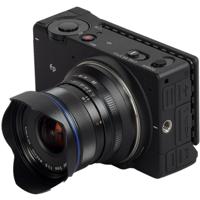 Laowa 9mm f/2.8 Zero-D Lens - Leica L - thumbnail