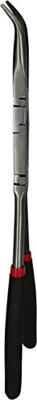 KS Tools 5007163 Platte rondbektang Gereedschapsstaal 335 mm