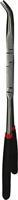 KS Tools 5007163 Platte rondbektang Gereedschapsstaal 335 mm - thumbnail