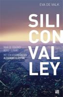 Silicon valley - Eva de Valk - ebook - thumbnail