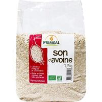 Primeal Haverzemelen bio 1200 Gram - thumbnail