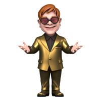 Elton John Minix Figure Elton John new 12 cm - thumbnail