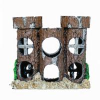 Aquarium decoratie Deco round castle l Superfish - Superfish - thumbnail