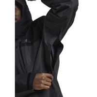 Jack wolfskin Jasper 2L Regenjas Heren Phantom 2XL - thumbnail