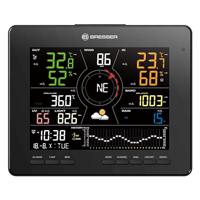 BRESSER WLAN 4CAST MD draadloos weerstation - thumbnail