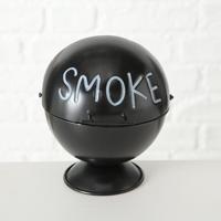 Asbak Wiki model BBQ - thumbnail