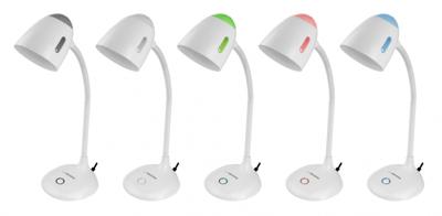 Esperanza ELD110W tafellamp E27 12 W LED Wit