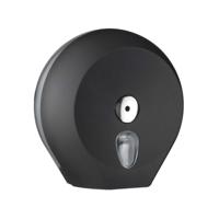 Toiletrolhouder Sapho Colored Mat Zwart Sapho - thumbnail