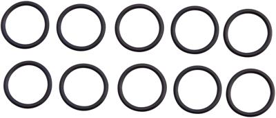 ROCKSHOX afdichting outer seal rs 10 pcs. inner sh ext 10pcs