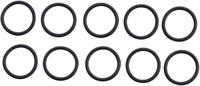 ROCKSHOX afdichting outer seal rs 10 pcs. inner sh ext 10pcs - thumbnail