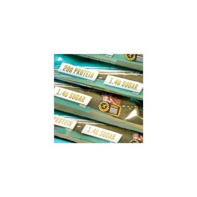 Grenade High protein bar chocolate chip salted caramel 60 Gram