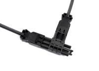 Bachmann 375.102 Verdeler Zwart - thumbnail