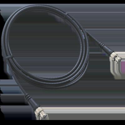 DAP FV01 BNC-kabel 75cm