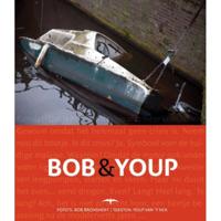 Bob & Youp - Youp van 't Hek - Paperback (9789060058657) - thumbnail