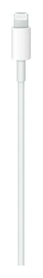 Originele Apple USB-C naar Lightning-kabel (2 m) Wit