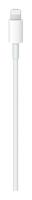Apple USB-kabel USB 2.0 USB-C stekker, Apple Lightning stekker 2.00 m Wit MW2R3ZM/A - thumbnail