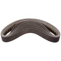 PFERD TOOLS BA 40/820 A 320 CK 45000227 Schuurbandset Korrelgrootte (num) 320 (l x b) 820 mm x 40 mm 10 stuk(s) - thumbnail