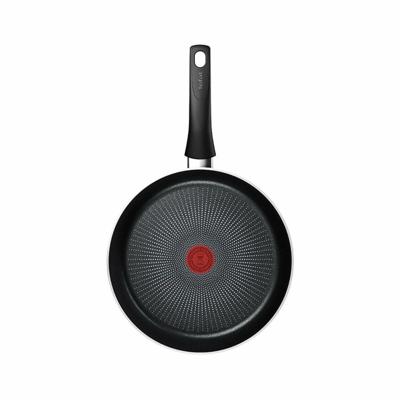Pan Tefal FORCE BLACK 24C Zwart Aluminium Ø 24 cm