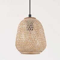 Eglo Rotan hanglampDembleby 3-lichts - 43262 - thumbnail