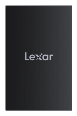 Lexar AR700 Portable SSD 1TB