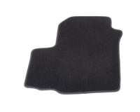 Automat bestuurder - zwart velours - Suzuki Swift 2004-2010 - thumbnail