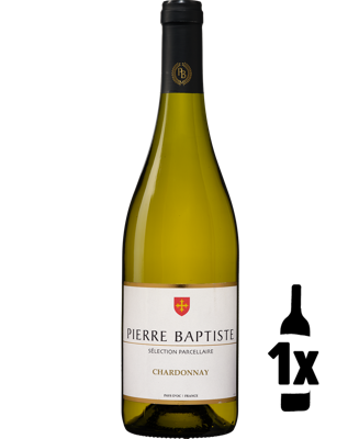 Pierre Baptiste Chardonnay Pierre Baptiste Chardonnay