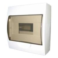 Sep Lege kast opbouw met deur 12 moduuls - 4517672 - thumbnail