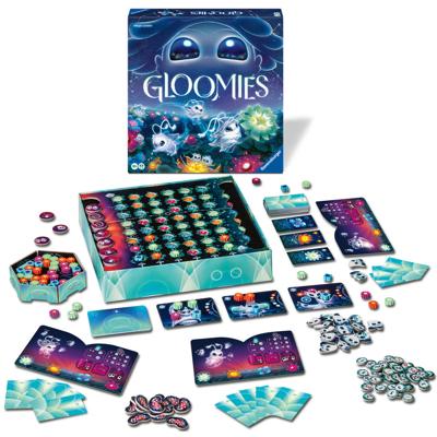Ravensburger Gloomies Ravensburger Gloomies