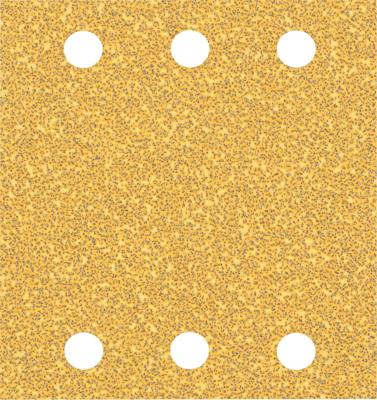 Bosch Accessories 2608901654 Schuurpapier voor vlakschuurmachine Korrelgrootte (num) 40 (l x b) 107 mm x 115 mm 50 stuk(s) Bosch Accessories 2608901654 Schuurpapier voor vlakschuurmachine Korrelgrootte (num) 40 (l x b) 107 mm x 115 mm 50 stuk(s)