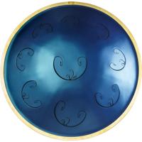 RAV Vast E Low Pygmy tongue drum - thumbnail