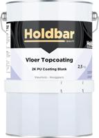 Holdbar Vloer Topcoating Hoogglans 2,5 kg - thumbnail