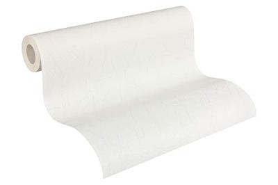 AS Creation MeisterVliesbehang 7 - Overschilderbaar - 571212