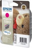 Epson T0613 magenta - thumbnail