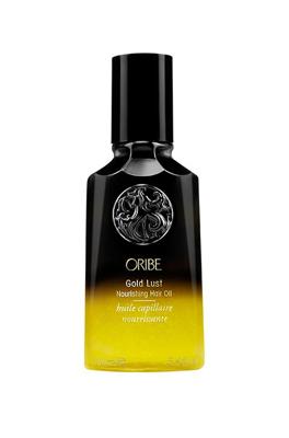 Oribe Gold Lust Hair Oil