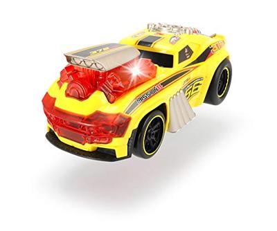 Dickie Skullracer speelgoedvoertuig Dickie Skullracer speelgoedvoertuig