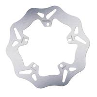 GALFER remschijf "df650" rotor df650 type w rigid - thumbnail