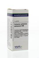 VSM Calcarea carbonica ostrearum 30K 4 Gram - thumbnail