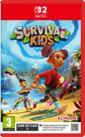 Survival Kids - thumbnail