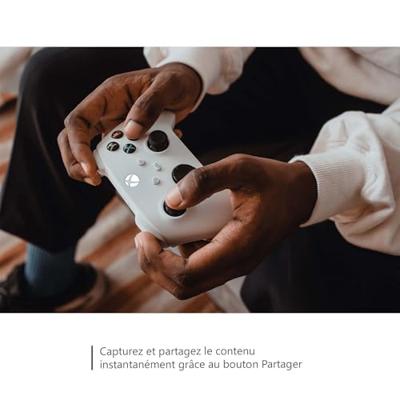 Microsoft Xbox Wireless Controller gamepad - thumbnail