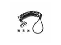 Kensington ClickSafe 2.0 Universeel 3-in-1 draagbaar slot - thumbnail