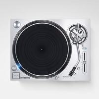 Technics SL 1200GR2 draaitafel - thumbnail