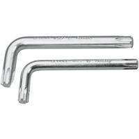 Gedore Stiftsleutel Ribe 14 MM - 6352860 - thumbnail